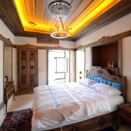 Tuerkmen Konagi Halfeti Butik Otel Екстер'єр фото