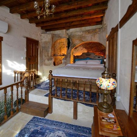 Tuerkmen Konagi Halfeti Butik Otel Екстер'єр фото