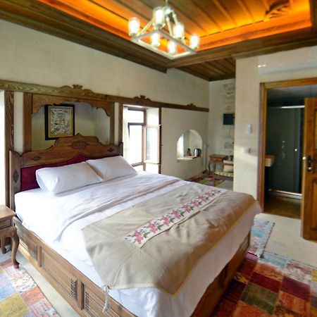 Tuerkmen Konagi Halfeti Butik Otel Екстер'єр фото