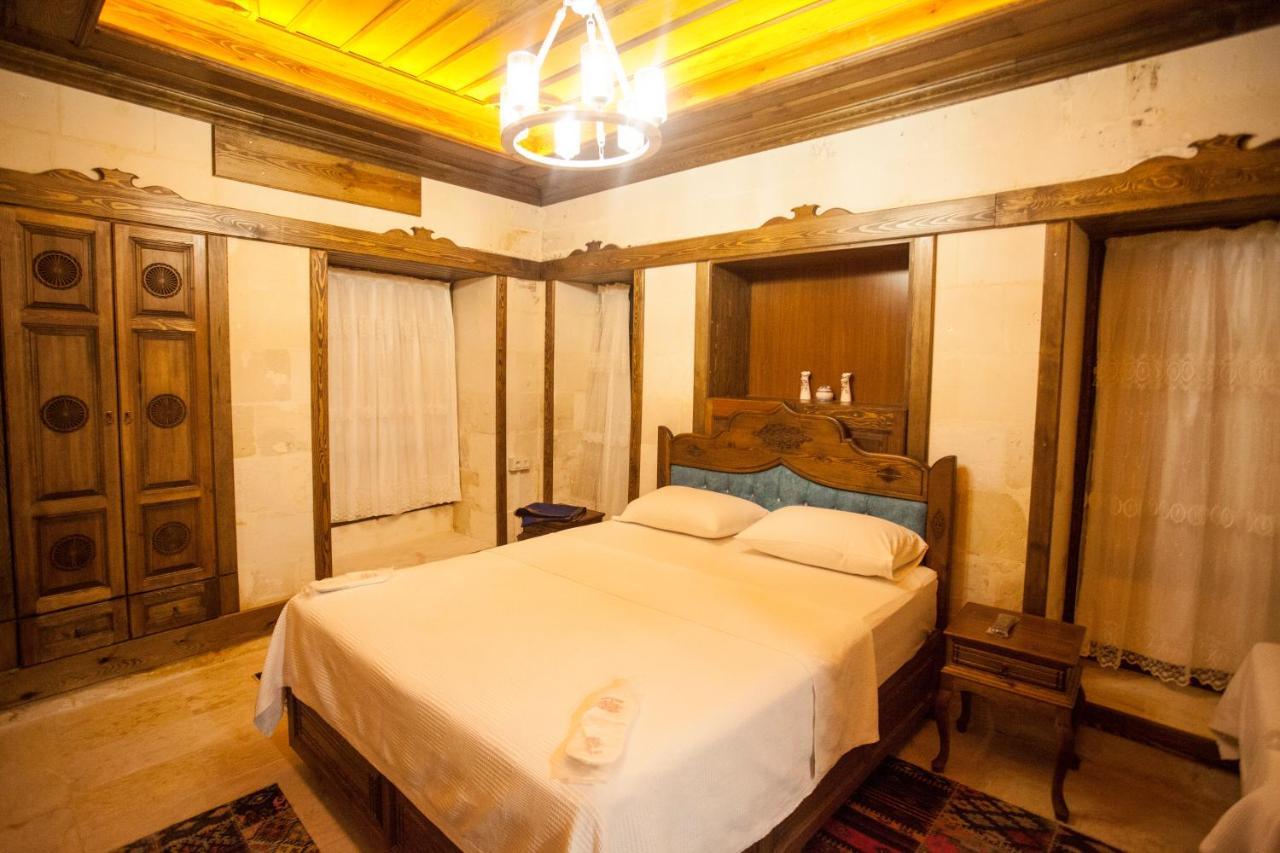 Tuerkmen Konagi Halfeti Butik Otel Екстер'єр фото