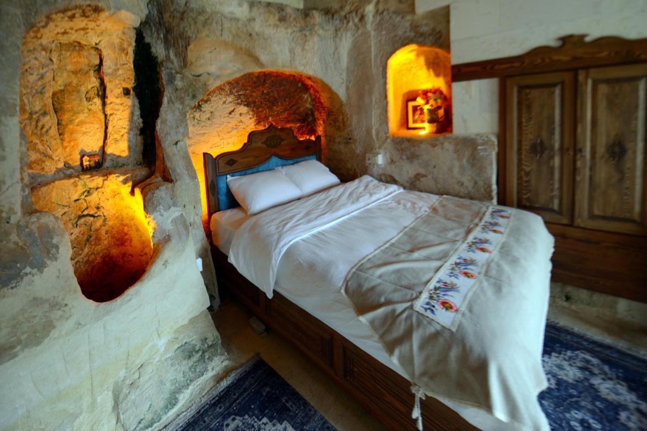 Tuerkmen Konagi Halfeti Butik Otel Екстер'єр фото
