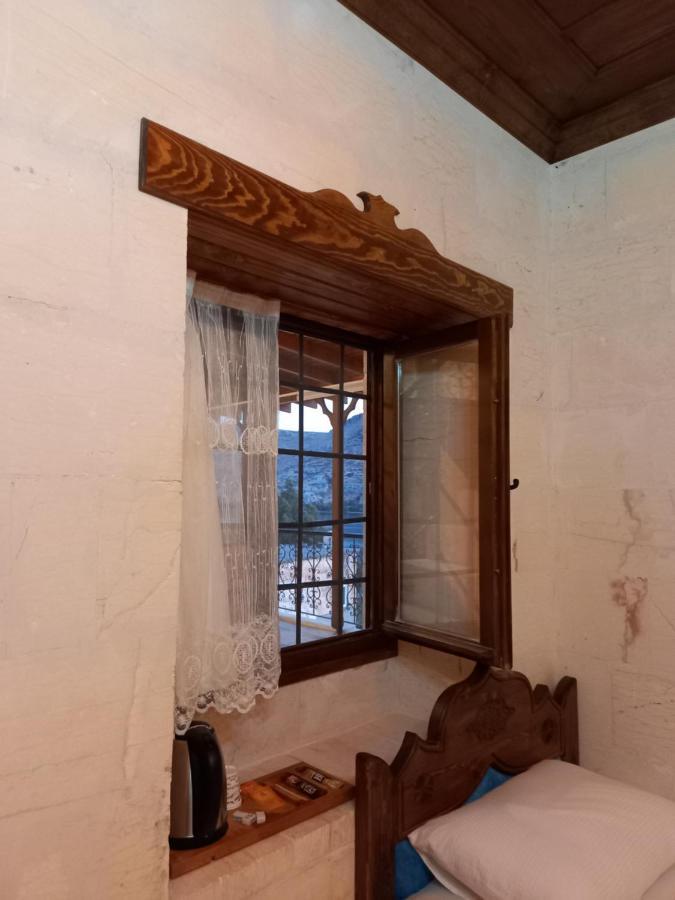 Tuerkmen Konagi Halfeti Butik Otel Екстер'єр фото