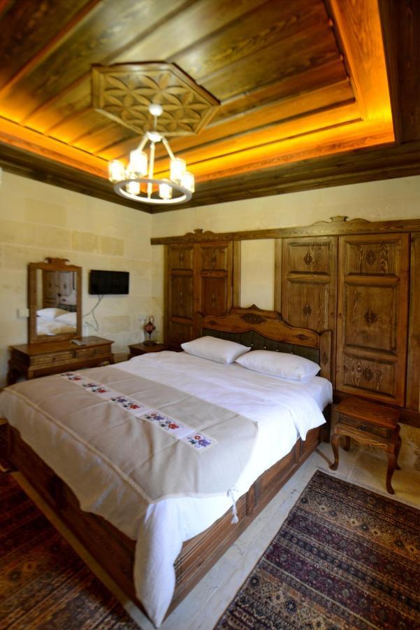 Tuerkmen Konagi Halfeti Butik Otel Екстер'єр фото