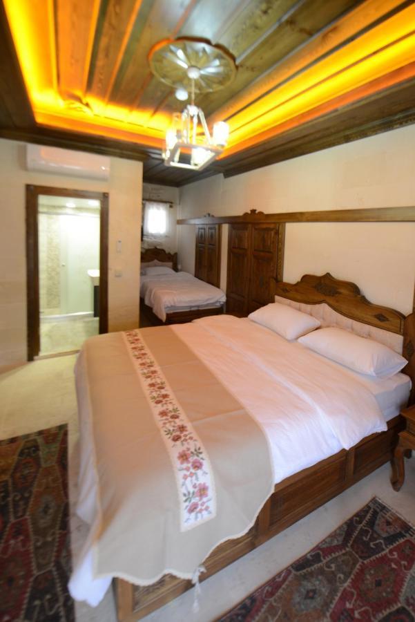 Tuerkmen Konagi Halfeti Butik Otel Екстер'єр фото