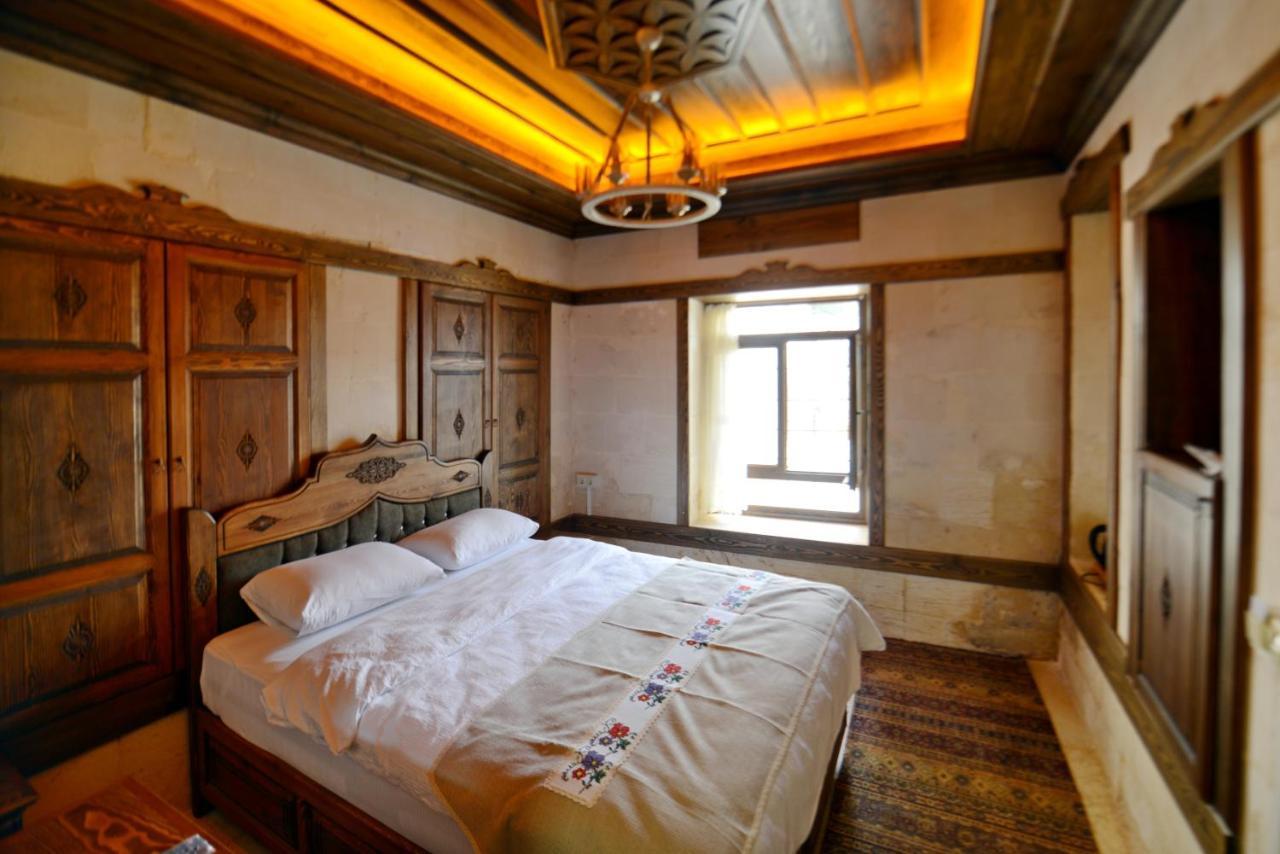 Tuerkmen Konagi Halfeti Butik Otel Екстер'єр фото