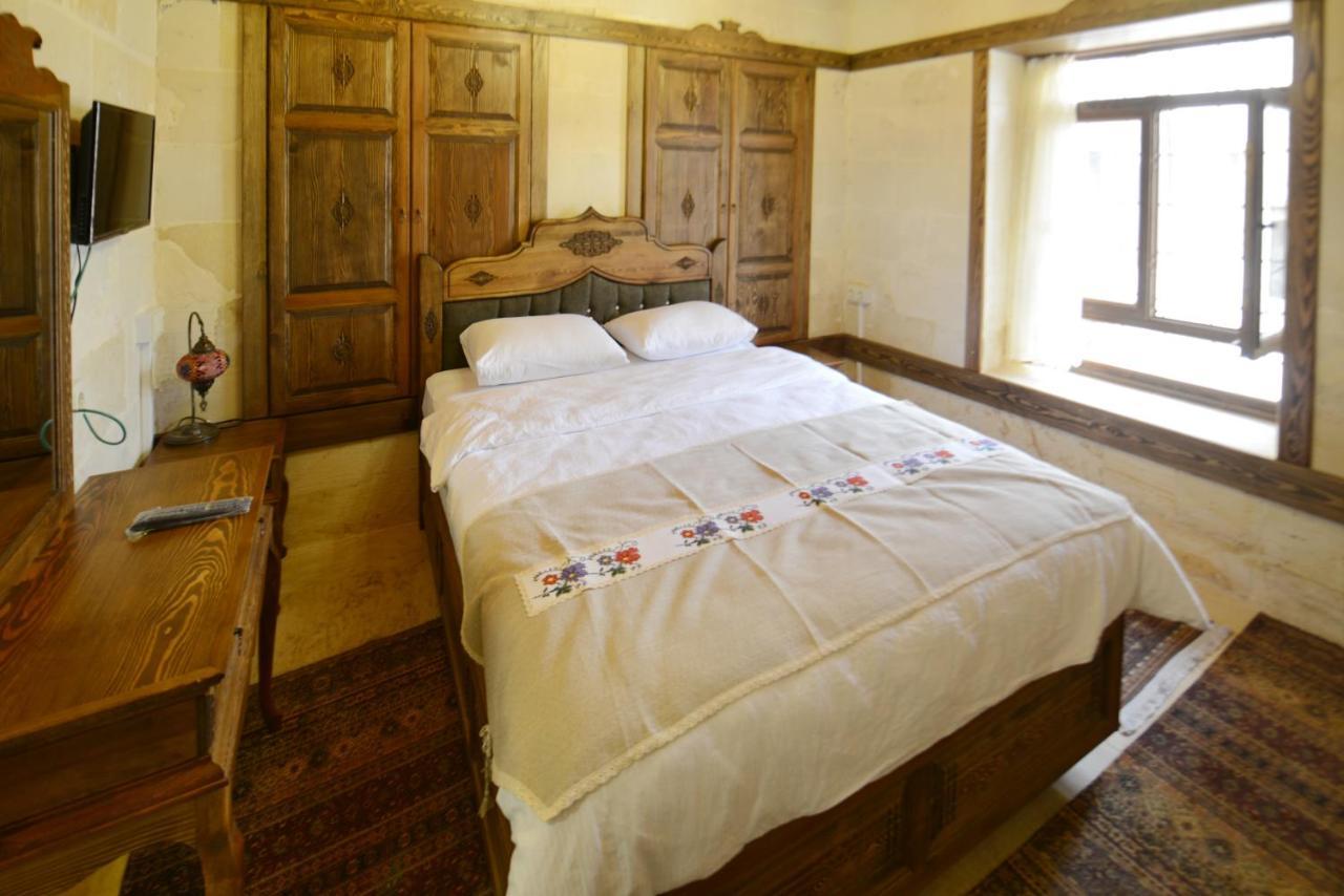 Tuerkmen Konagi Halfeti Butik Otel Екстер'єр фото
