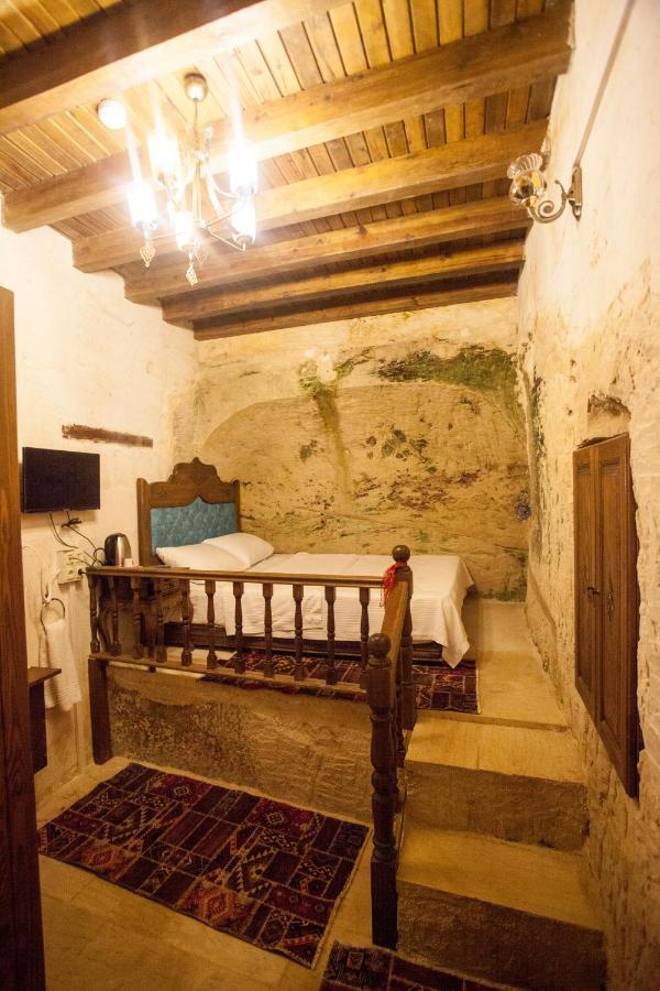Tuerkmen Konagi Halfeti Butik Otel Екстер'єр фото