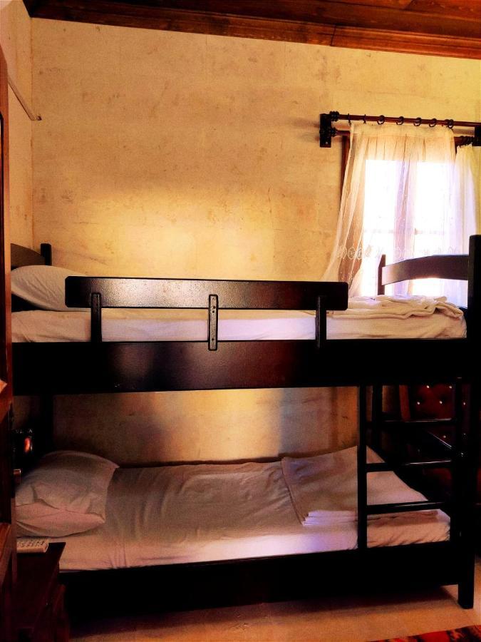Tuerkmen Konagi Halfeti Butik Otel Екстер'єр фото